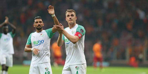 Fenerbahçe'den Ertuğrul atağı