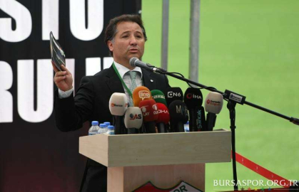  "Hazır değilsen göreve gelme