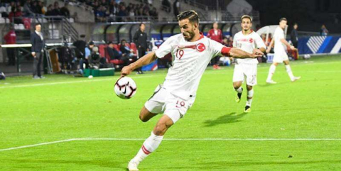 Oğulcan'ı mutlaka alalım başkan! 