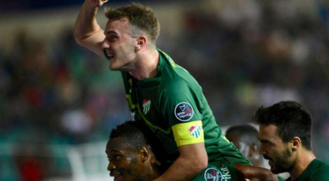 Ertuğrul'dan İstanbul'a rest ! 1 milyon Euro altına...