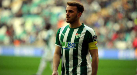 Ertuğrul Ersoy da Galatasaray yolunda