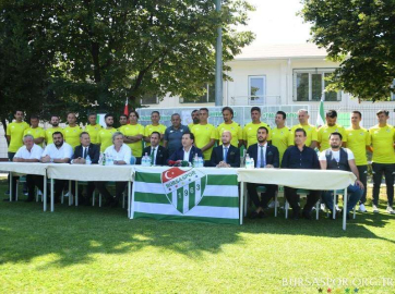 "Amacımız her zaman daha iyiyi yapmak."