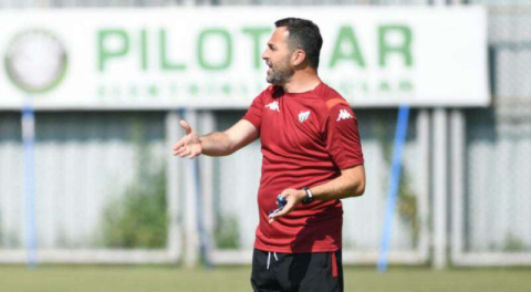 Yalçın Hoca çok beğendi!