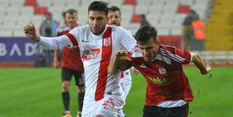 Kafalar allak bullak!'