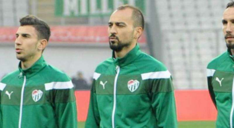 Şamil'in talibi çıktı!