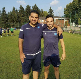 Ve resmen açıklandı...