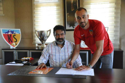 Şamil elden kaçtı!