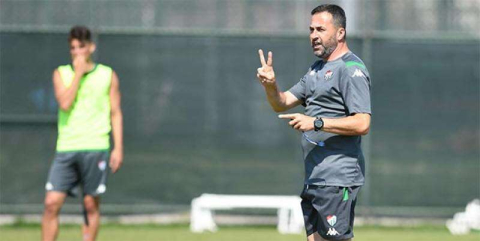 Yüzde yüzünüzü verin