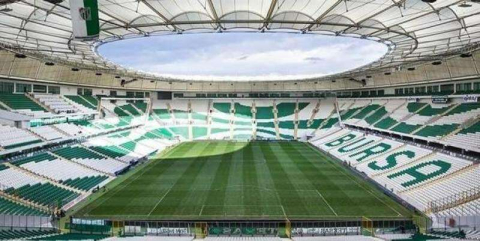 TFF 1. Lig'de ilk 3 haftanın programı belli oldu