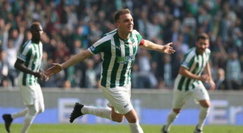 Göztepe geri vites yaptı!