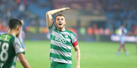 Ertuğrul, Avrupa'ya gitmek istiyor!