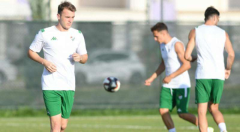 Ertuğrul Ersoy gün sayıyor