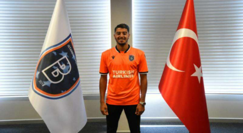 Başakşehir'in Bursaspor sevdası