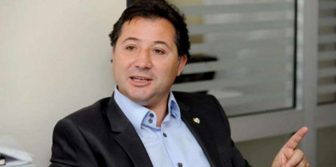 Mesut Mestan: Enkaz edebiyatını sevmiyorum