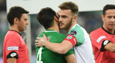 Her şey Arapsaçı!