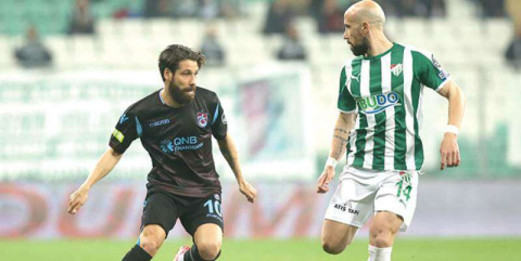 Olcay Şahan'la yüz yüze