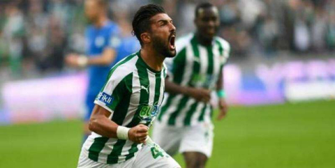 Umut Meraş muradına ediyor