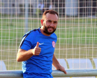 Olcan Adın Bursaspor yolunda