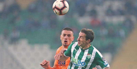 Bilal, Stancu ve Boluspor...