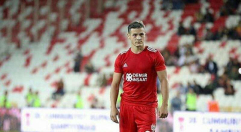 Bursaspor'da Torje bombası!