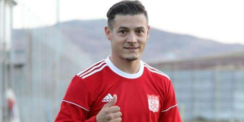 29'luk kanat Bursaspor yolunda