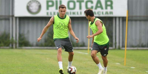 Gençler boş durmuyor