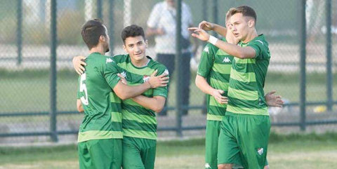 Güzel başlasın mutlu bitsin