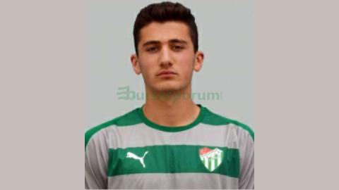 Ozan tecrübesizliğinin kurbanı oldu