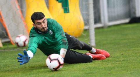 Bursaspor'da kriz çözüm bekliyor!