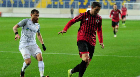 Stancu ve Grozav'da problem derinleşiyor!