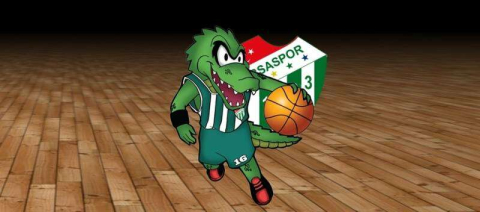 Basketbol takımı şaha kalktı