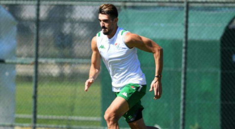 Kubilay'dan Rize'ye ret!