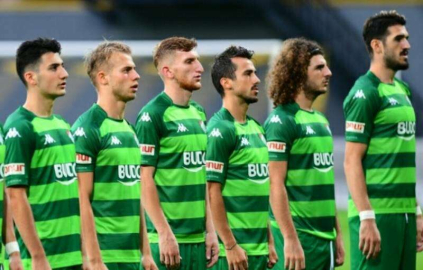 Arma gençlere emanet!