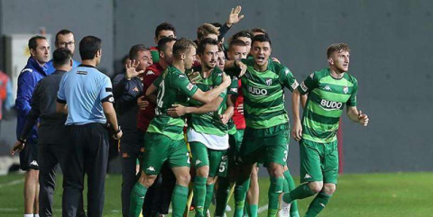 Haydi gençler gösterin gücünüzü