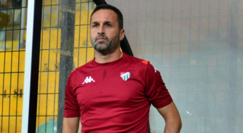 Koşukavak aynı sisteme devam dedi