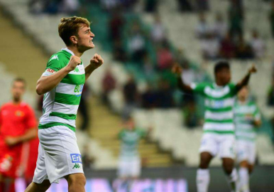 "Biz galibiyeti özlemişiz"