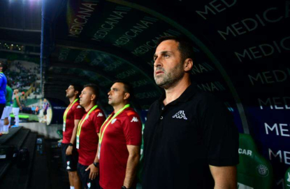 Gelen oyuncuları hemen dahil edeceğiz diye bir şey yok 