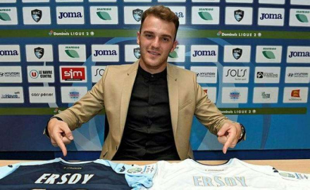 Özlüce'de cirit atan icra memurlarına ben direndim