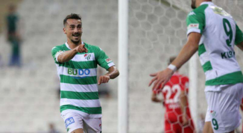 "Galibiyetten daha fazlasını kazandık"