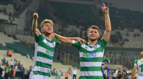 "Futbol yaşla oynanmıyor"