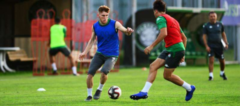 Çalışmalar başladı