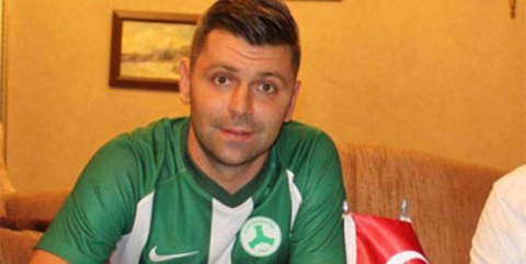 Golcü adayı Rumen Raul Rusescu mu?