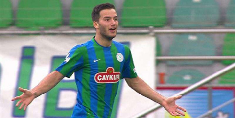 Oğulcan ısrarı sürüyor