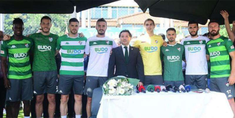 Transferleri tanıyalım