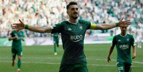 Böyle devam Kubilay