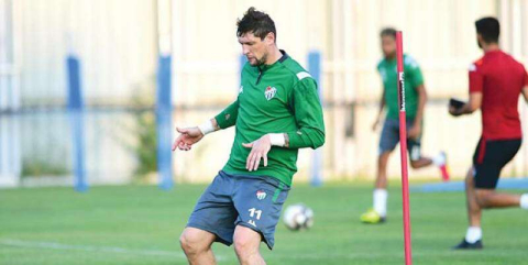 Bu adam hazır olsa neler yapar?