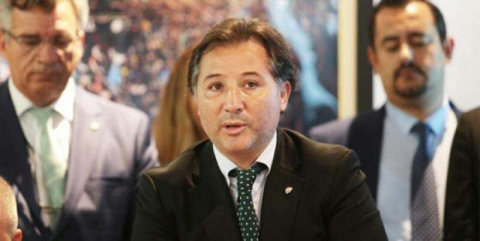 "Biz Bursaspor’a başkanlık yapmaya gelmedik"