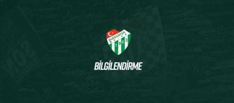Kocaman'a teşekkür