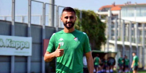 Selçuk korkuttu