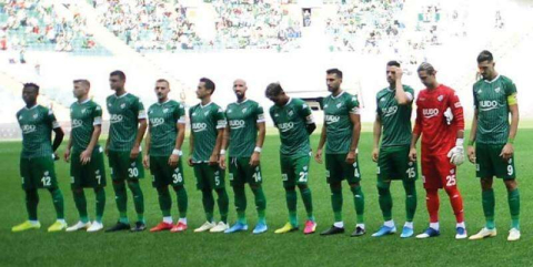 İki gün izinliler 
